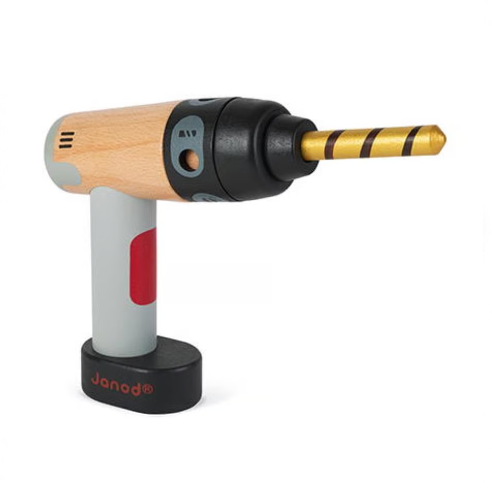 Bricokids - Drill JURATOYS 06474
